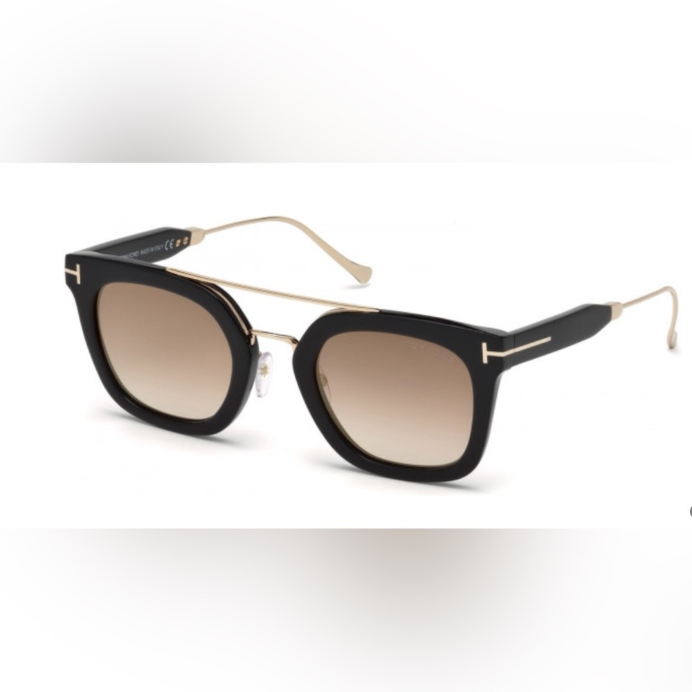 Tom Ford Alex-02 Geometric UNISEX. NEW